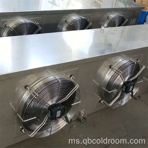 penyejukan penyejat unit pemeluwap bilik sejuk